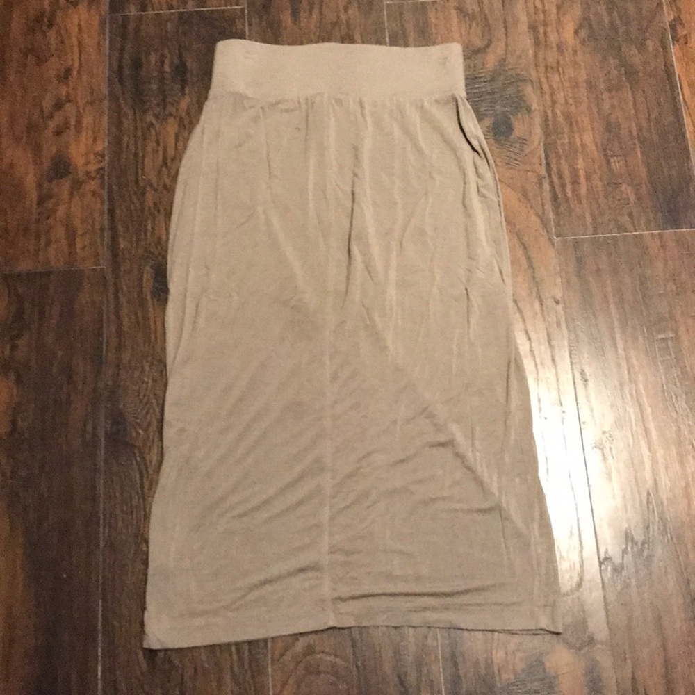 Slim shirt